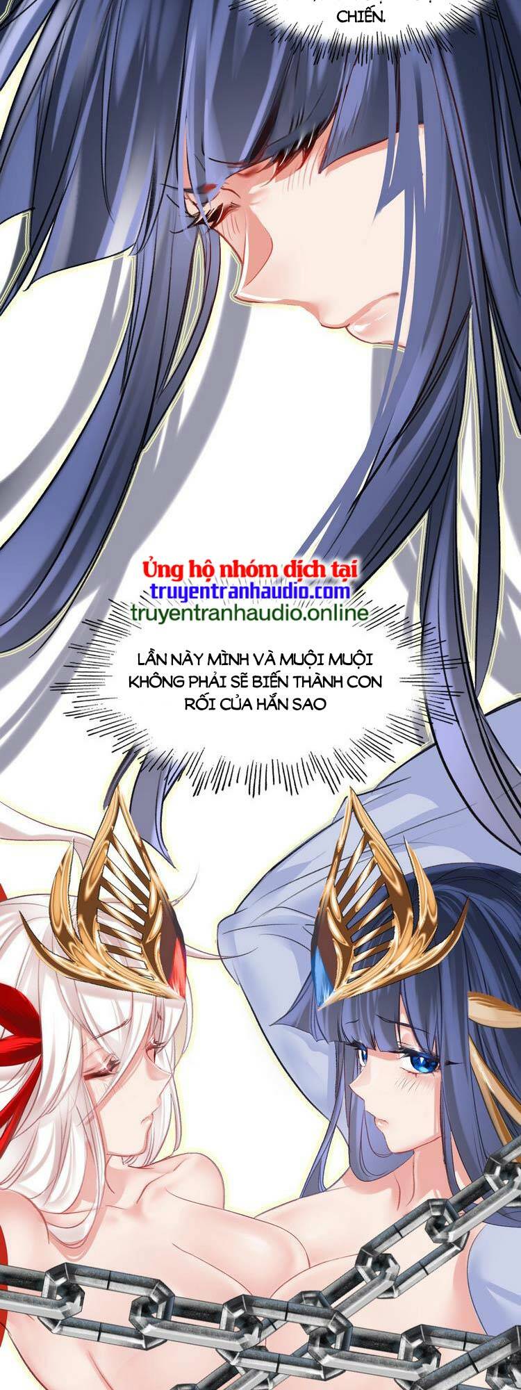 Ta Đúng Là Cao Thủ Tuyệt Thế Chapter 10 - Trang 19