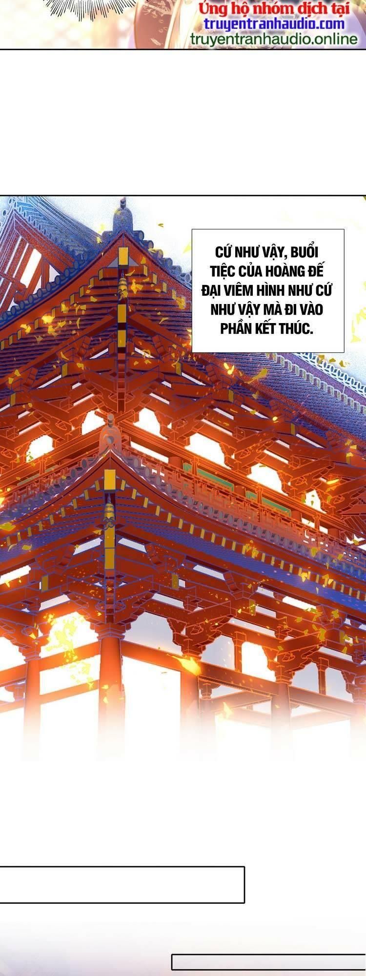 Ta Đúng Là Cao Thủ Tuyệt Thế Chapter 8 - Trang 5