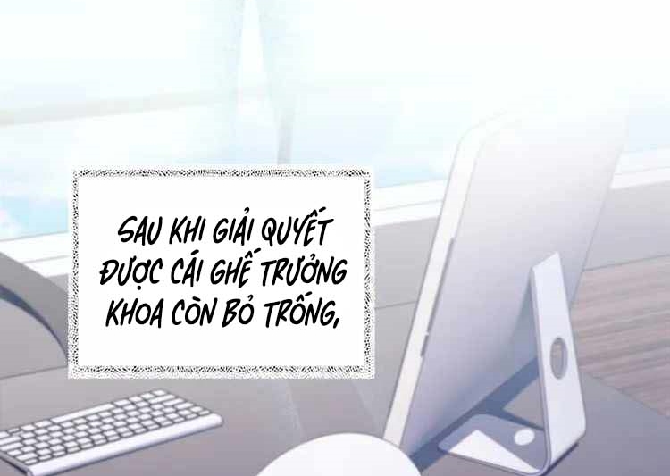 Bác Sĩ Thăng Cấp Chapter 36 - Trang 10