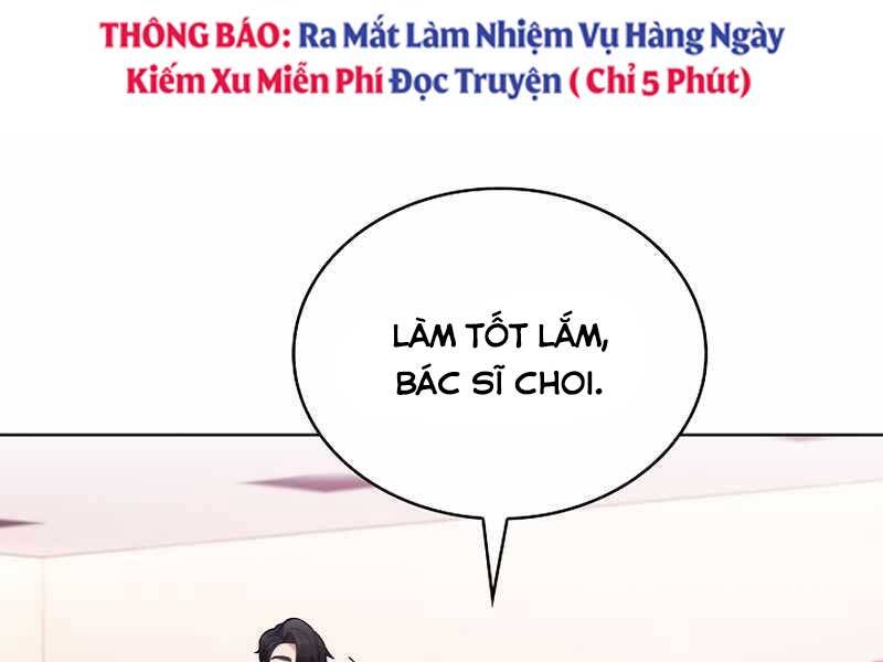 Bác Sĩ Thăng Cấp Chapter 19 - Trang 20