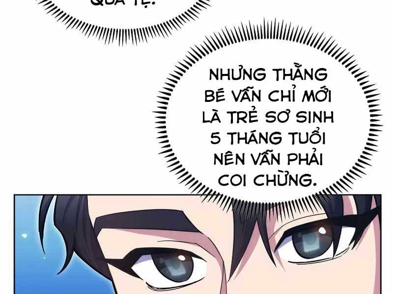 Bác Sĩ Thăng Cấp Chapter 18 - Trang 129