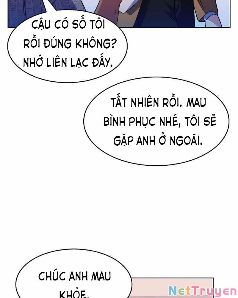 Bác Sĩ Thăng Cấp Chapter 3 - Trang 134