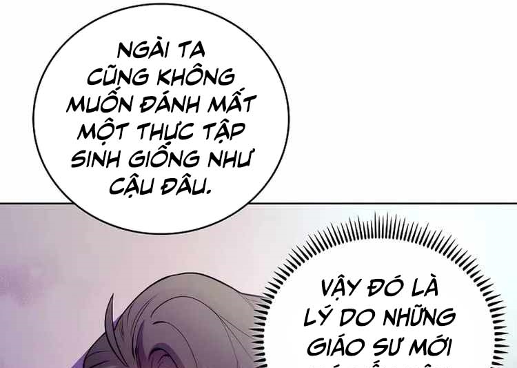 Bác Sĩ Thăng Cấp Chapter 36 - Trang 160