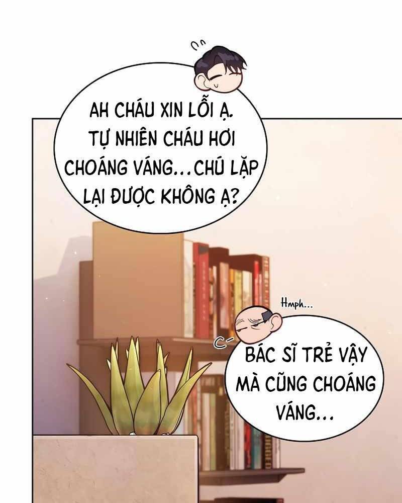 Bác Sĩ Thăng Cấp Chapter 20 - Trang 76