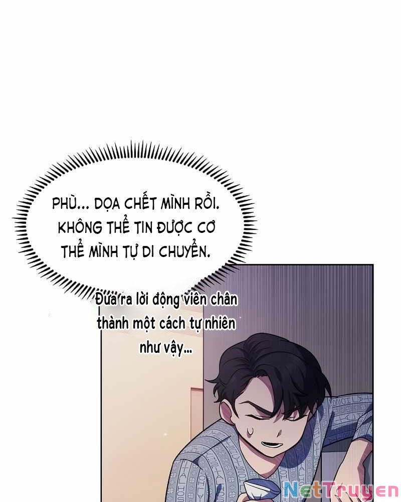 Bác Sĩ Thăng Cấp Chapter 3 - Trang 39