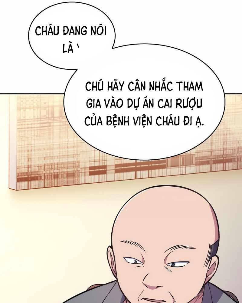 Bác Sĩ Thăng Cấp Chapter 20 - Trang 47