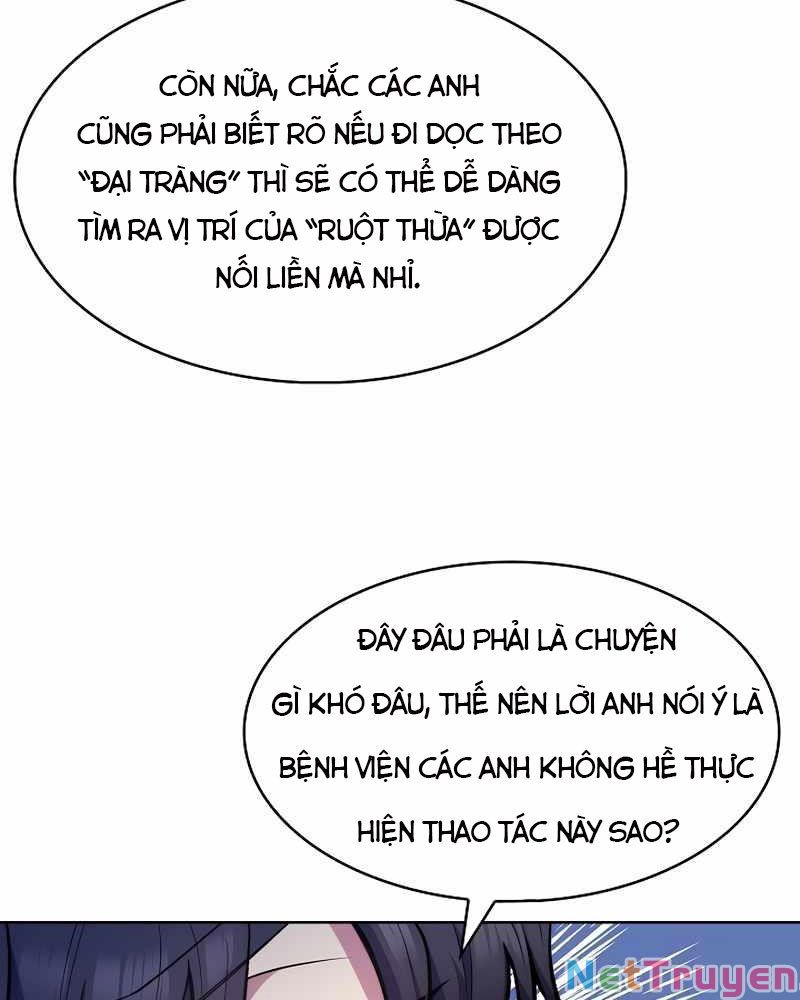 Bác Sĩ Thăng Cấp Chapter 8 - Trang 102