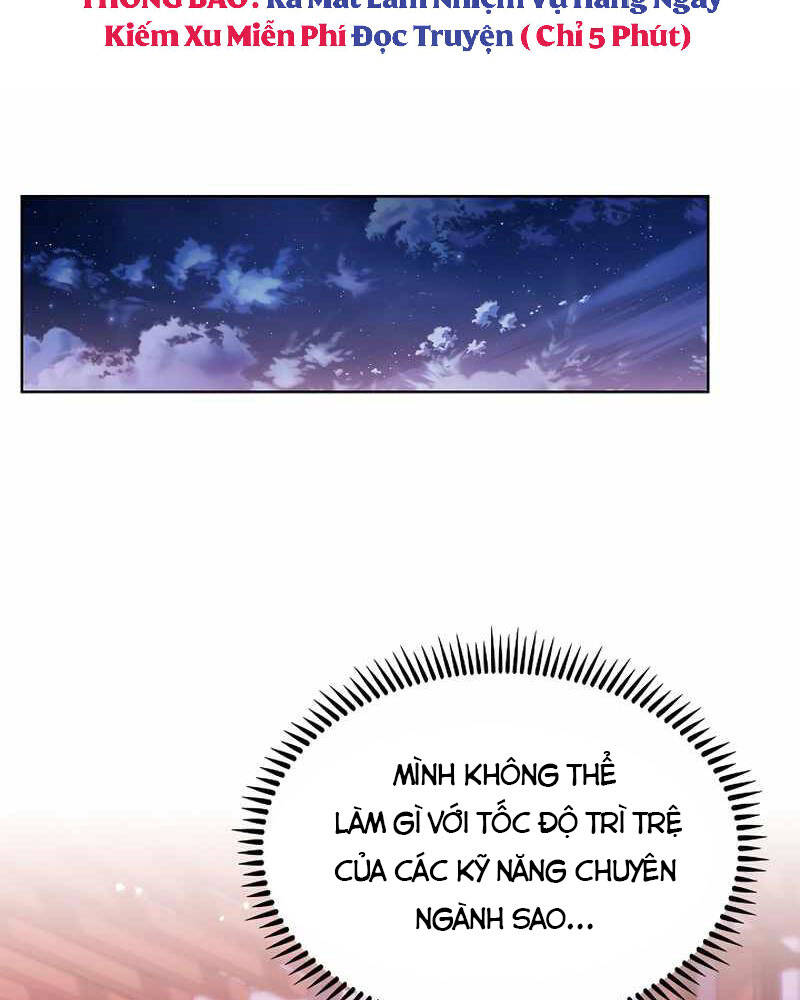 Bác Sĩ Thăng Cấp Chapter 13 - Trang 44