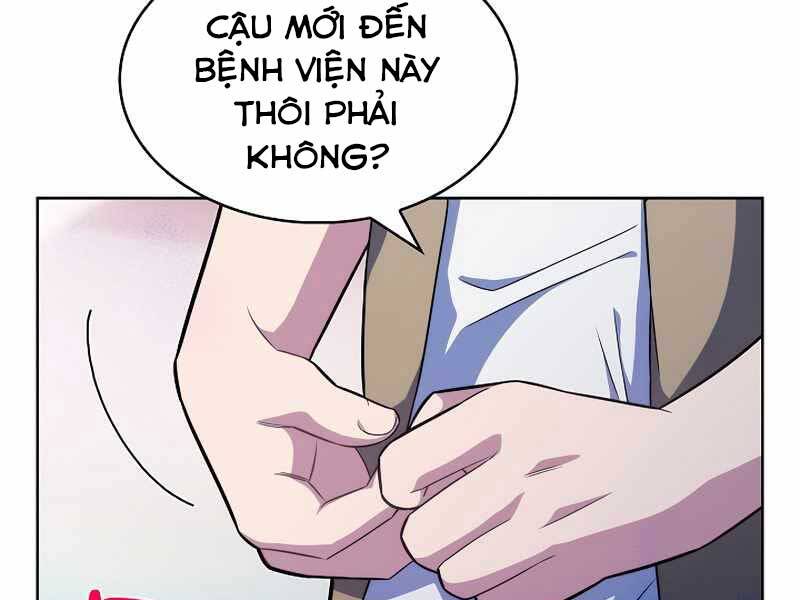 Bác Sĩ Thăng Cấp Chapter 18 - Trang 92