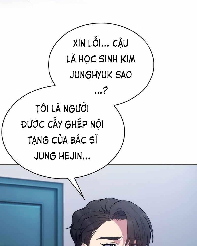 Bác Sĩ Thăng Cấp Chapter 7 - Trang 31