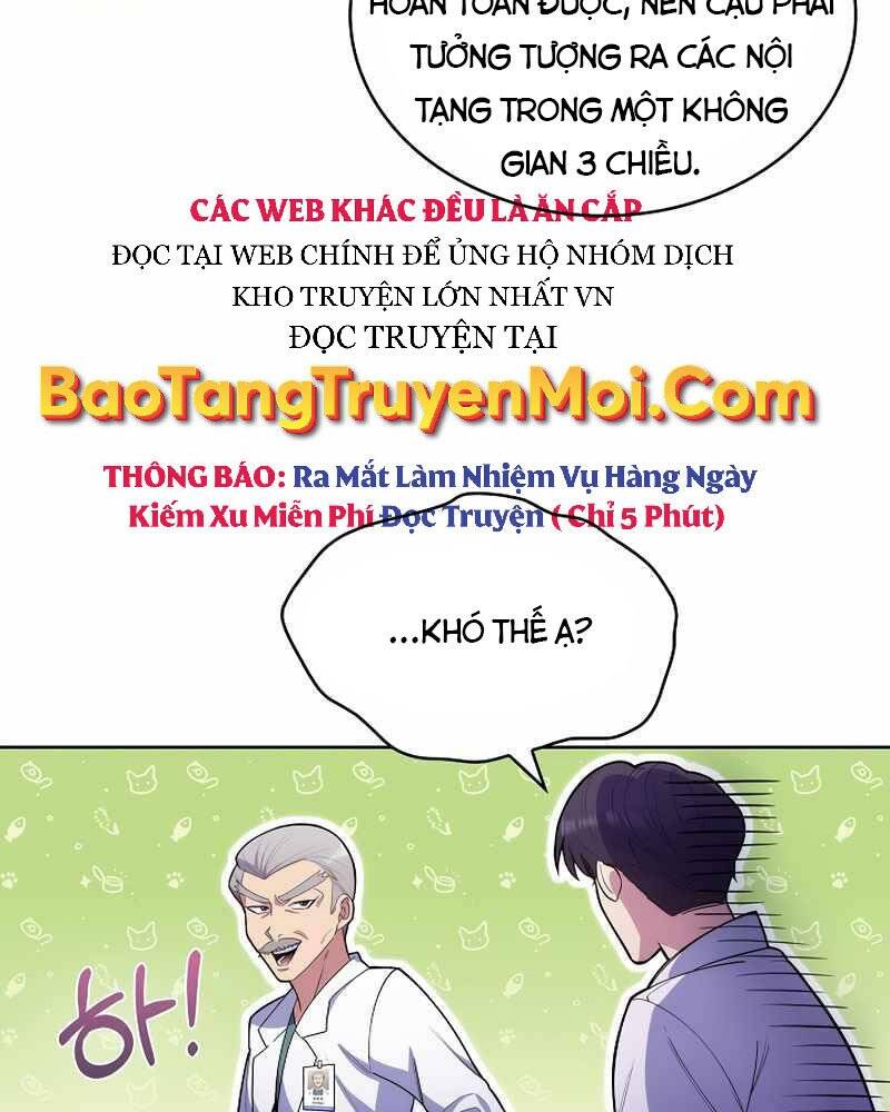 Bác Sĩ Thăng Cấp Chapter 13 - Trang 35