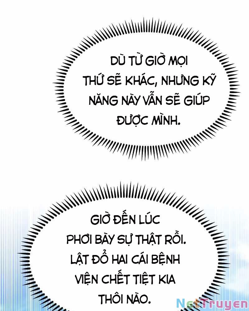 Bác Sĩ Thăng Cấp Chapter 8 - Trang 21