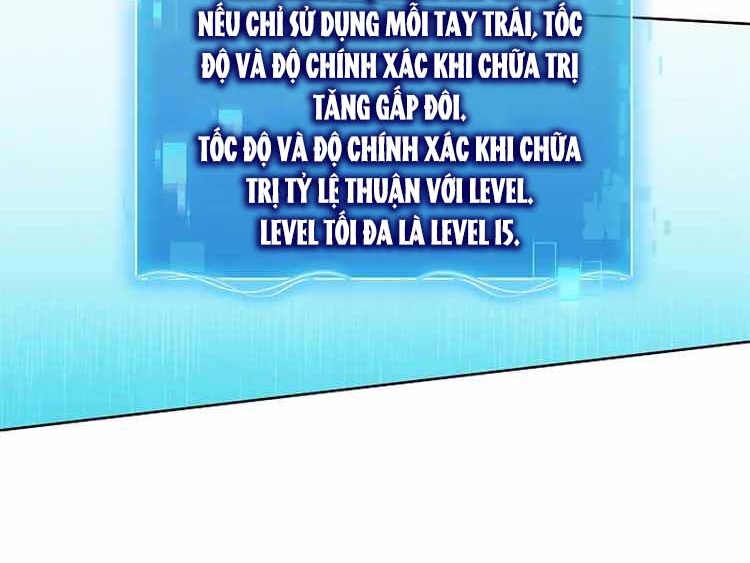 Bác Sĩ Thăng Cấp Chapter 36 - Trang 21