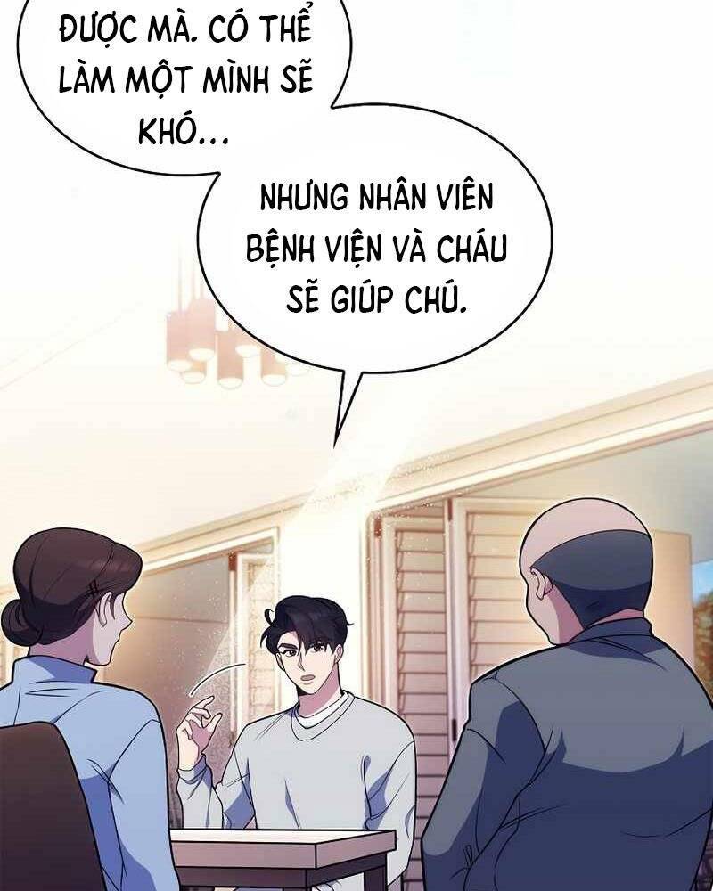 Bác Sĩ Thăng Cấp Chapter 20 - Trang 68