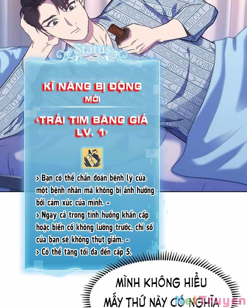 Bác Sĩ Thăng Cấp Chapter 3 - Trang 6