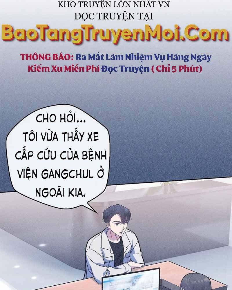 Bác Sĩ Thăng Cấp Chapter 7 - Trang 79