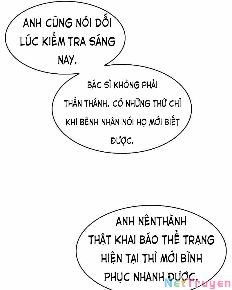 Bác Sĩ Thăng Cấp Chapter 3 - Trang 71