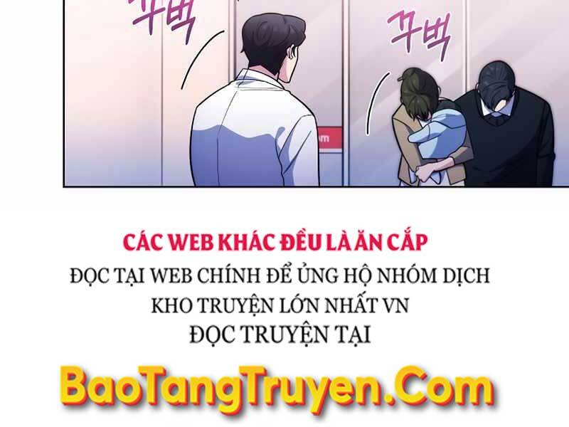 Bác Sĩ Thăng Cấp Chapter 19 - Trang 19