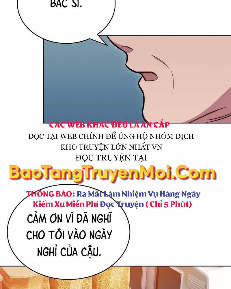 Bác Sĩ Thăng Cấp Chapter 20 - Trang 54