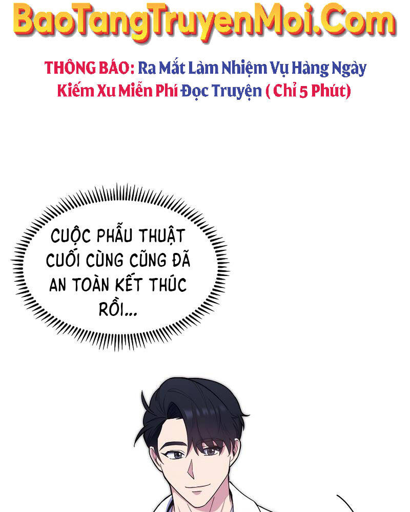 Bác Sĩ Thăng Cấp Chapter 16 - Trang 47