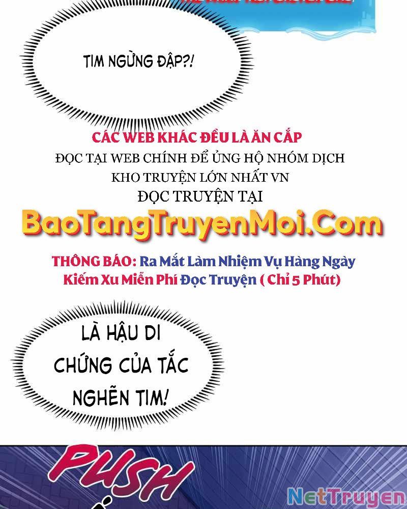 Bác Sĩ Thăng Cấp Chapter 5 - Trang 50