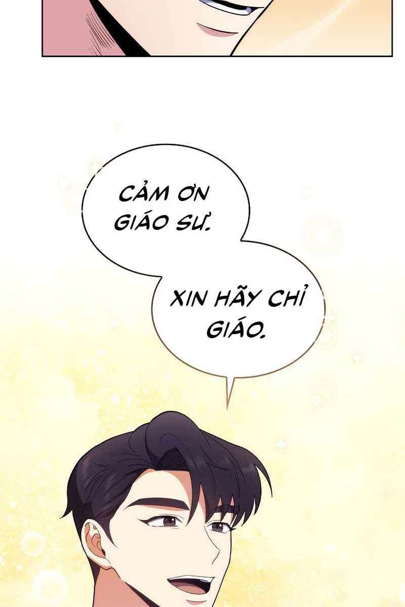 Bác Sĩ Thăng Cấp Chapter 28 - Trang 61