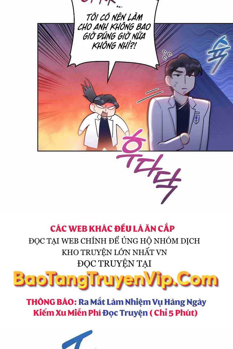 Bác Sĩ Thăng Cấp Chapter 30 - Trang 42