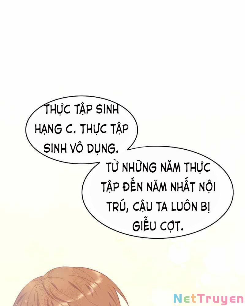 Bác Sĩ Thăng Cấp Chapter 2 - Trang 121