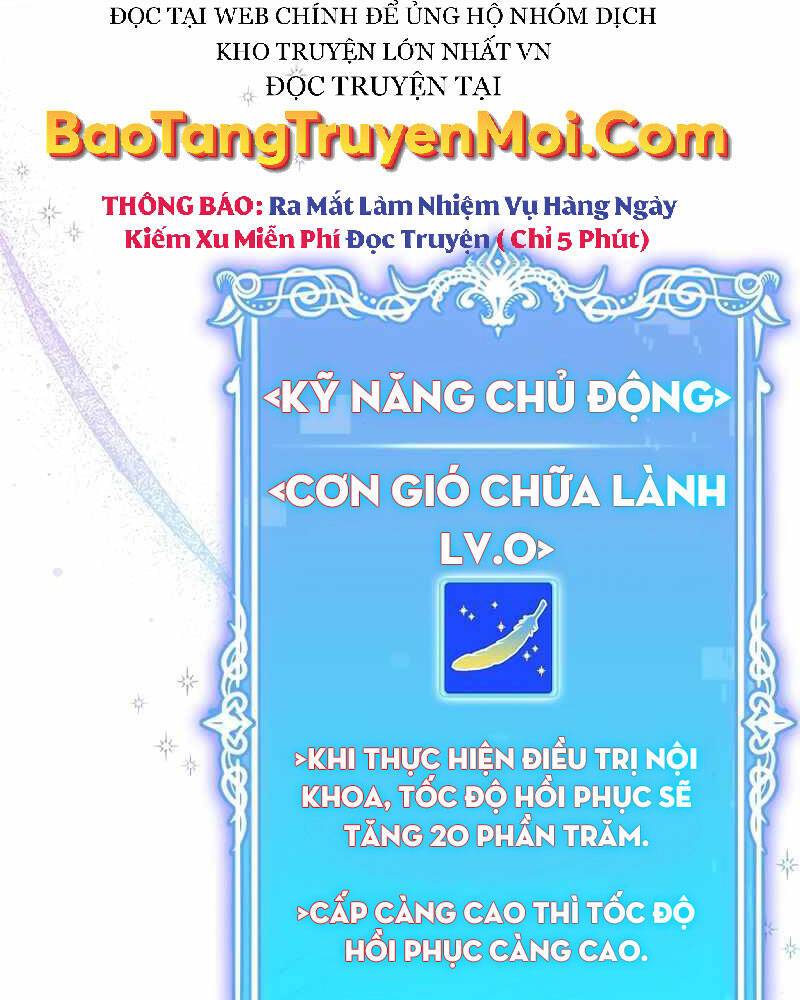 Bác Sĩ Thăng Cấp Chapter 21 - Trang 6