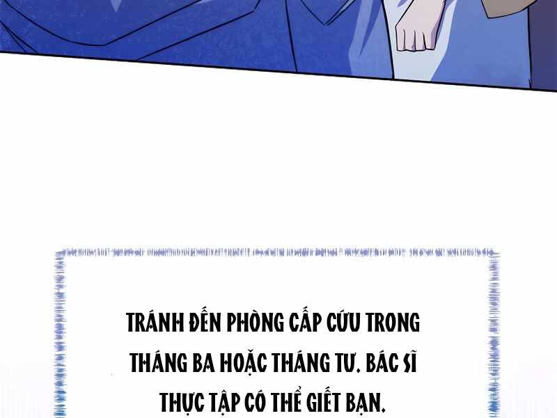 Bác Sĩ Thăng Cấp Chapter 18 - Trang 96