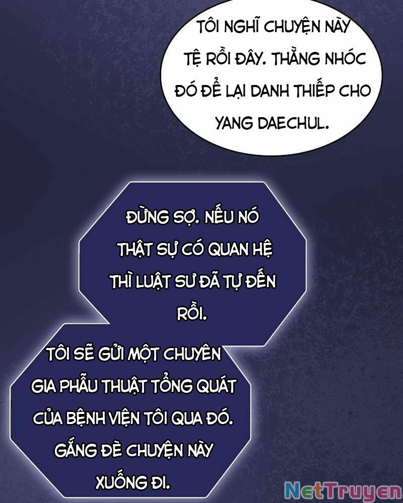 Bác Sĩ Thăng Cấp Chapter 8 - Trang 67