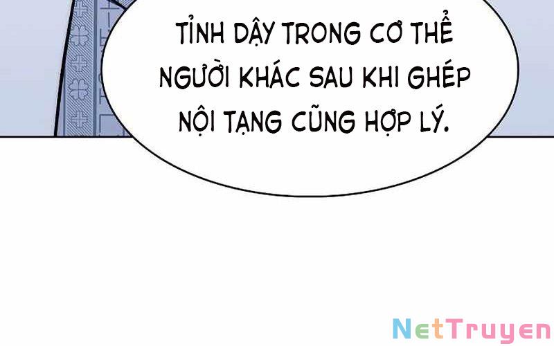 Bác Sĩ Thăng Cấp Chapter 2 - Trang 24