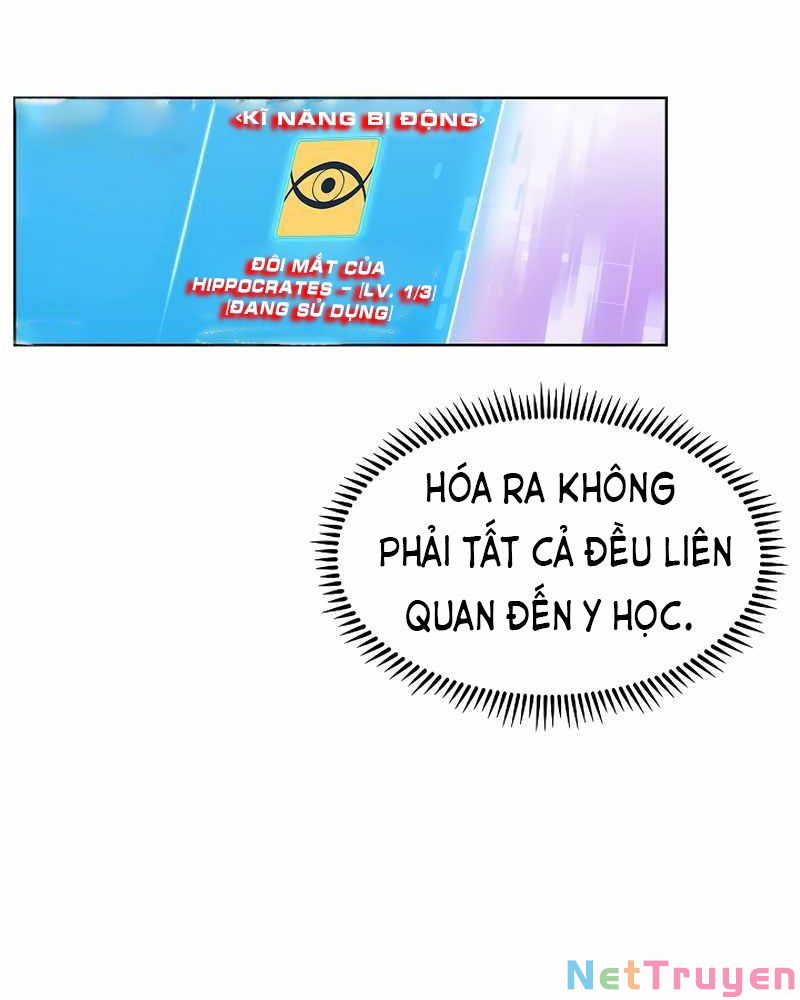 Bác Sĩ Thăng Cấp Chapter 3 - Trang 43