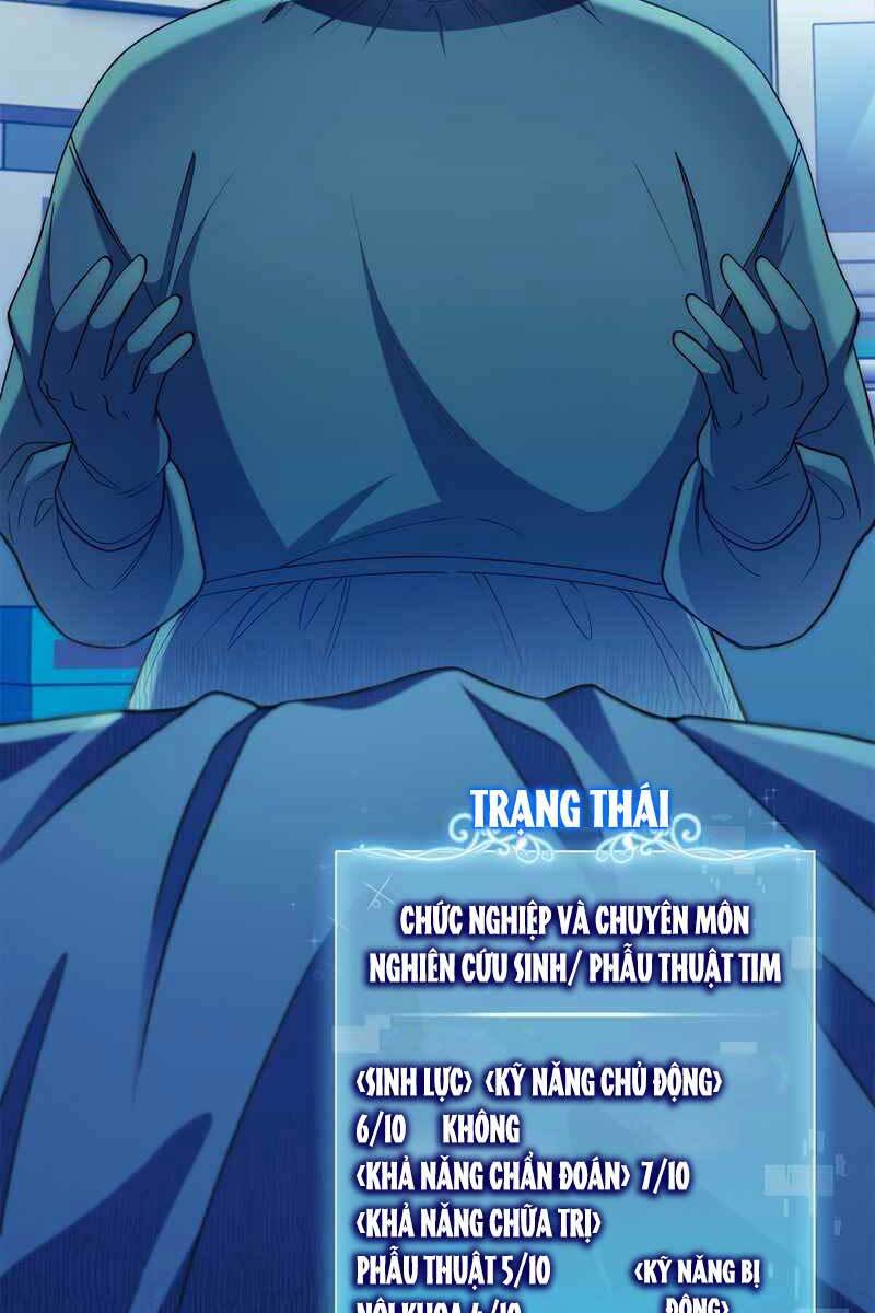 Bác Sĩ Thăng Cấp Chapter 30 - Trang 70