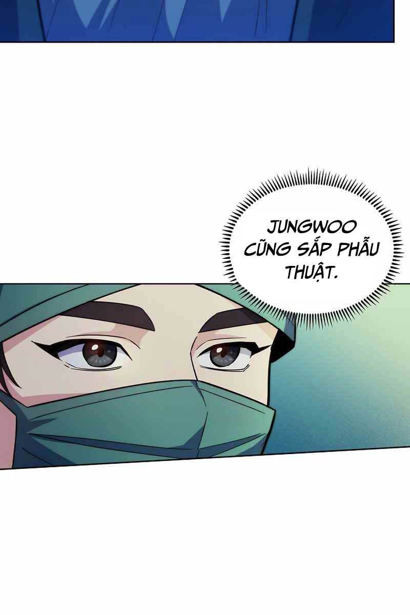 Bác Sĩ Thăng Cấp Chapter 30 - Trang 66