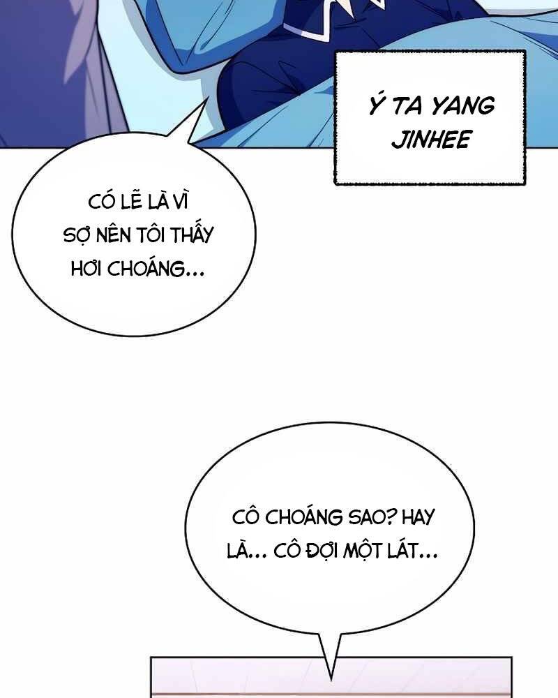 Bác Sĩ Thăng Cấp Chapter 10 - Trang 10