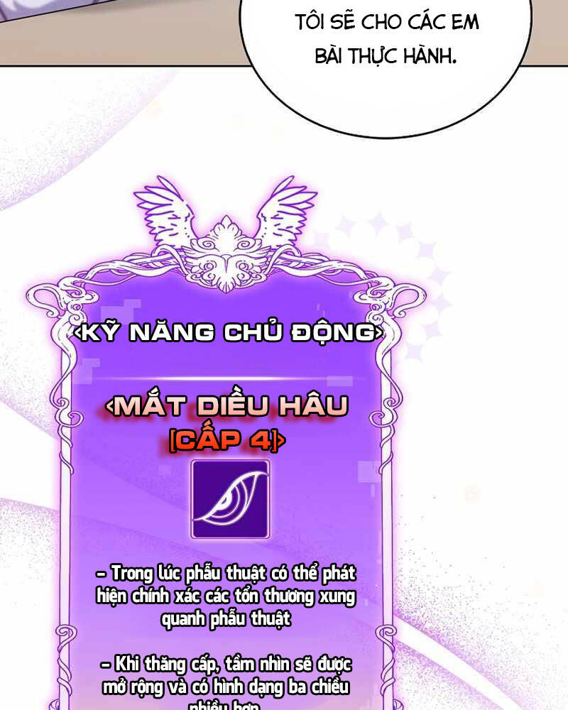 Bác Sĩ Thăng Cấp Chapter 10 - Trang 43