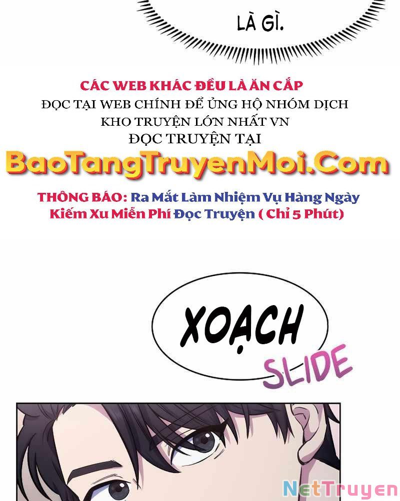 Bác Sĩ Thăng Cấp Chapter 3 - Trang 7