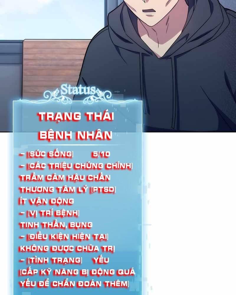 Bác Sĩ Thăng Cấp Chapter 7 - Trang 34