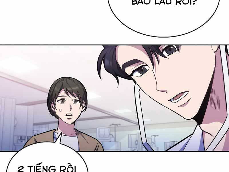 Bác Sĩ Thăng Cấp Chapter 18 - Trang 110