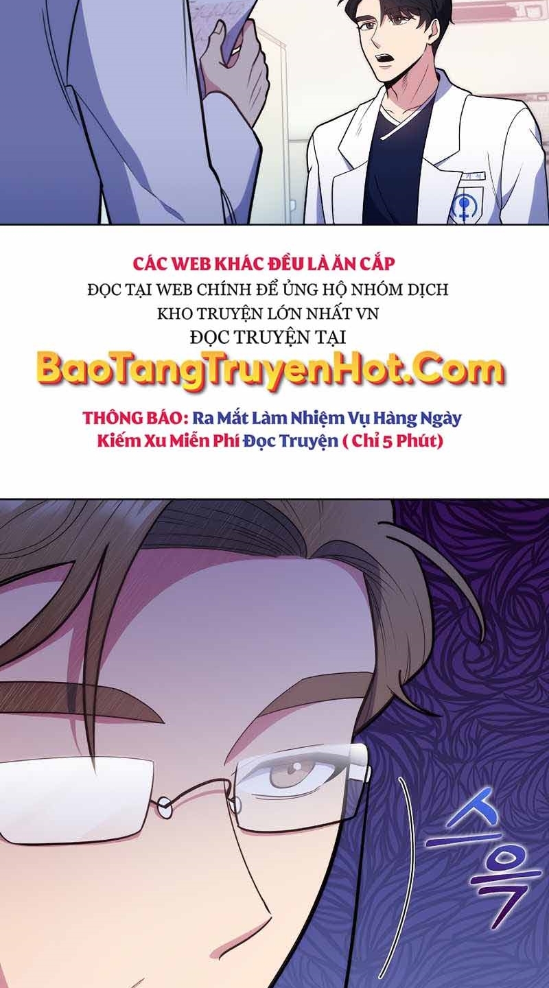 Bác Sĩ Thăng Cấp Chapter 26 - Trang 49