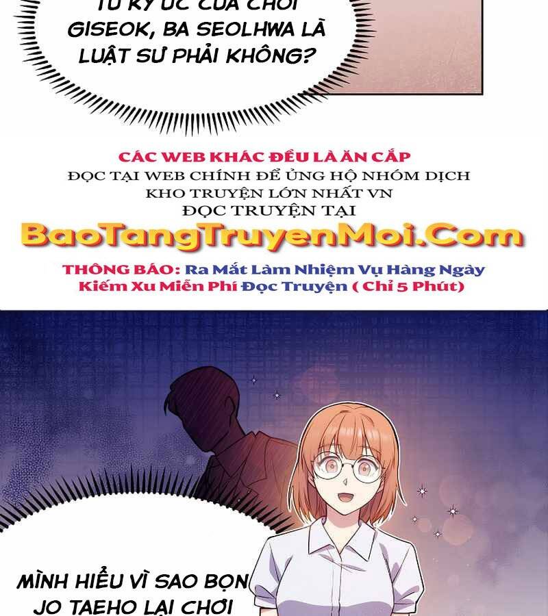 Bác Sĩ Thăng Cấp Chapter 6 - Trang 8