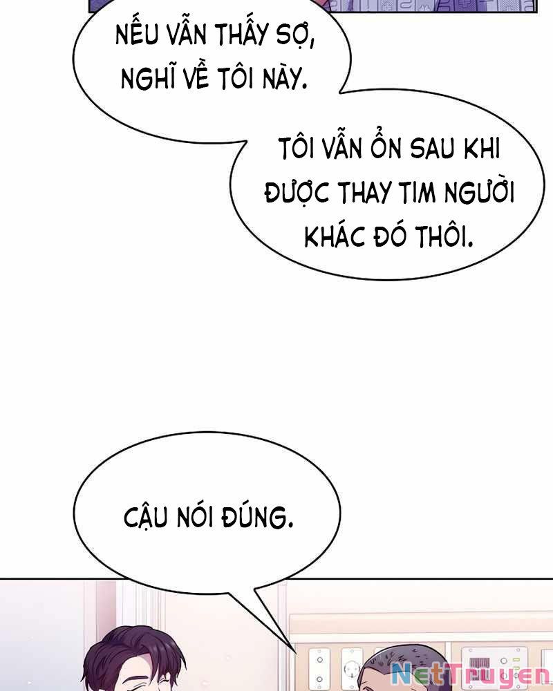 Bác Sĩ Thăng Cấp Chapter 3 - Trang 28