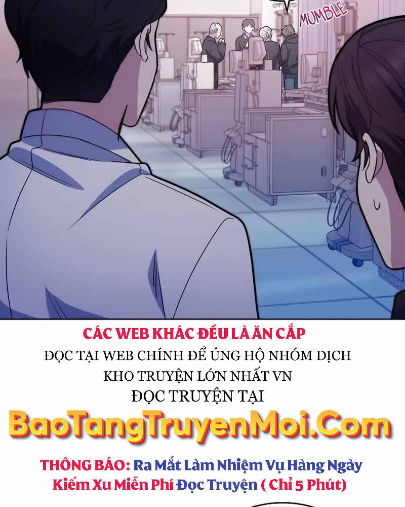 Bác Sĩ Thăng Cấp Chapter 14 - Trang 53