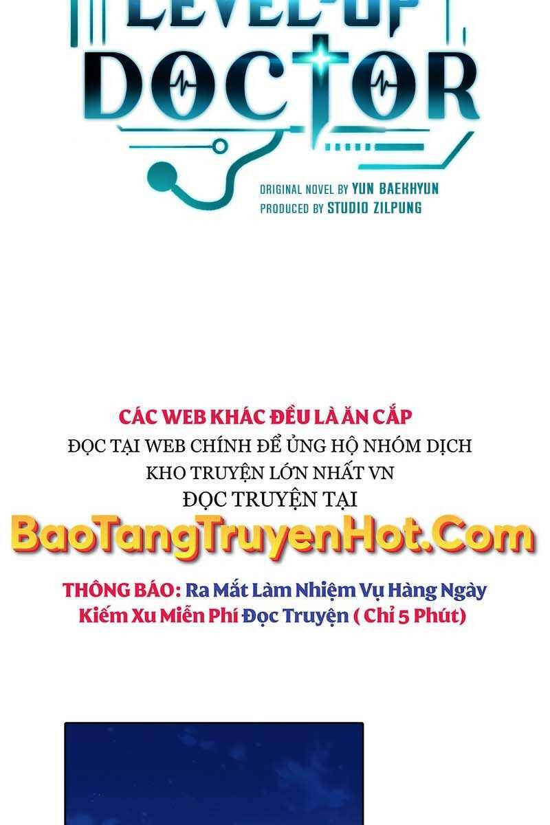 Bác Sĩ Thăng Cấp Chapter 37 - Trang 8