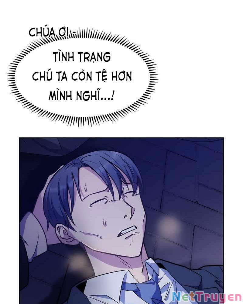 Bác Sĩ Thăng Cấp Chapter 5 - Trang 15