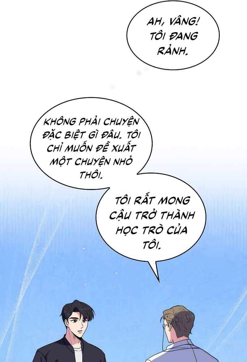 Bác Sĩ Thăng Cấp Chapter 28 - Trang 40