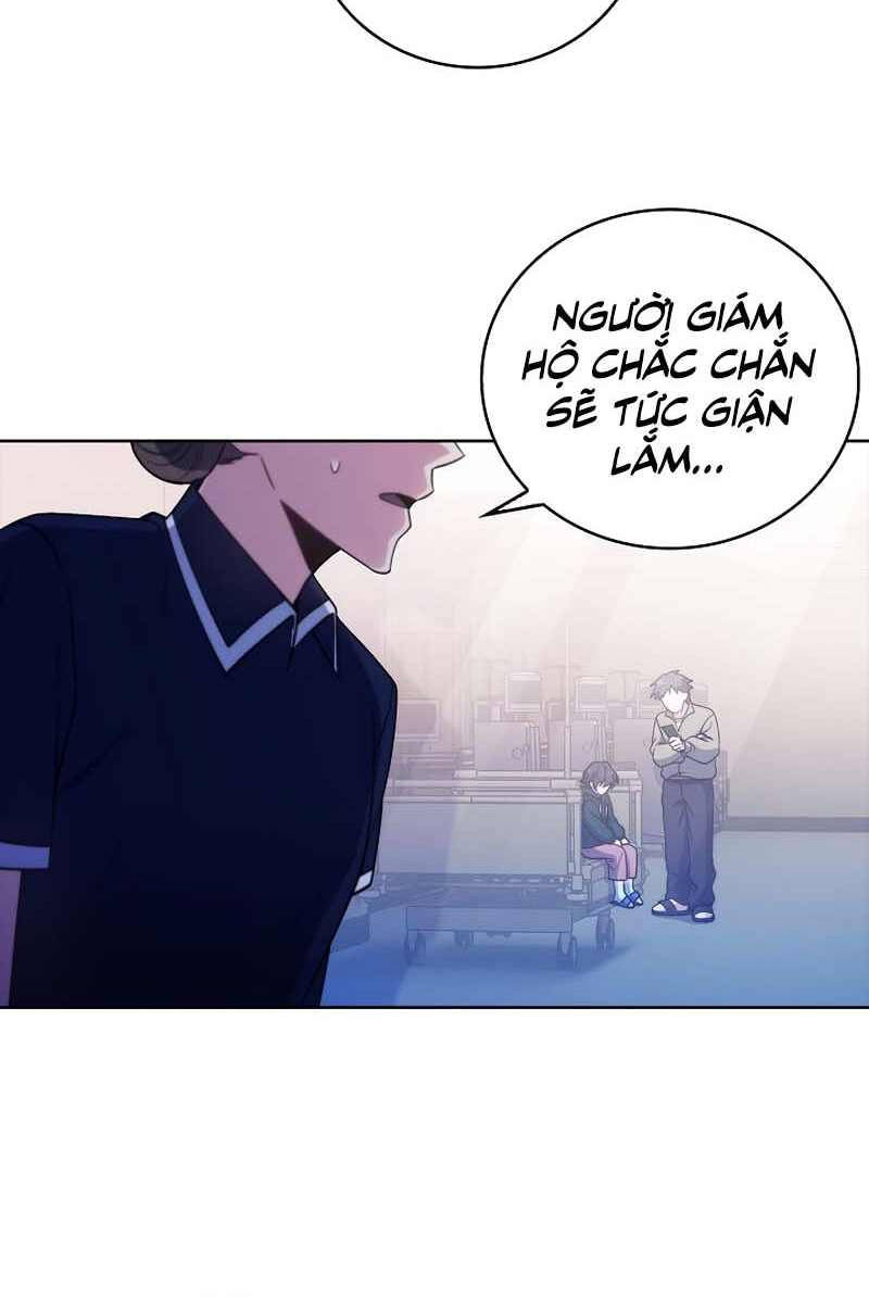 Bác Sĩ Thăng Cấp Chapter 37 - Trang 39