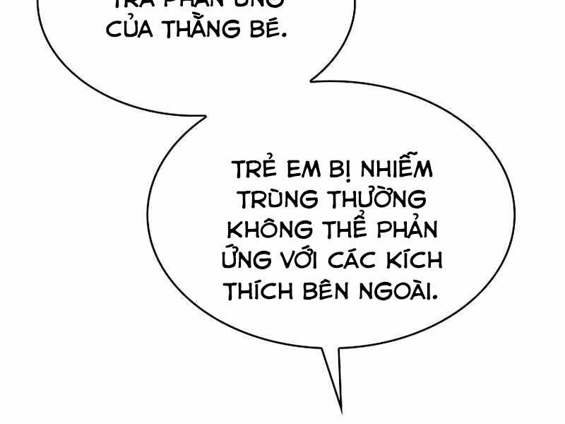 Bác Sĩ Thăng Cấp Chapter 18 - Trang 122