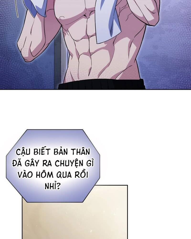 Bác Sĩ Thăng Cấp Chapter 17 - Trang 8